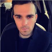 Insegnante di chitarra classica, elettrica e acustica